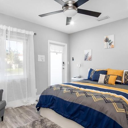 Cozy 1 Bdr Unit By Beach, Mall, & Downtown Ftl Fort Lauderdale Luaran gambar